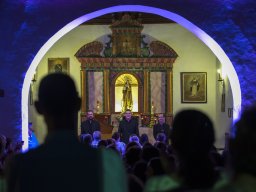 I Festival Santa Brígida